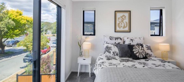 Your Slice of Heaven in the Hutt