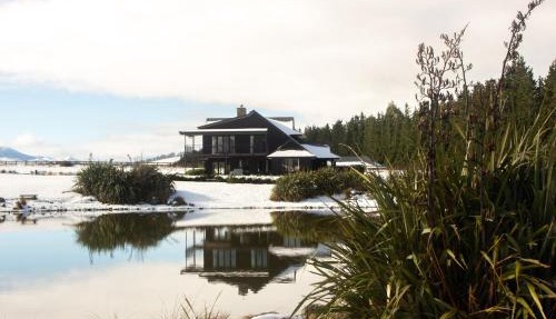 Yuki's Chalet - Terrace Downs