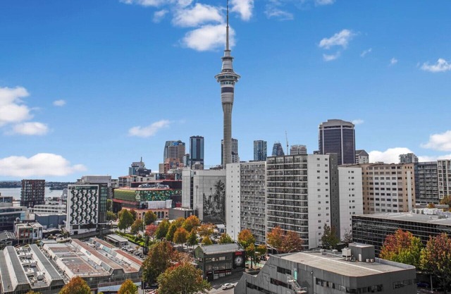145 Nelson Street, Auckland Central, Auckland