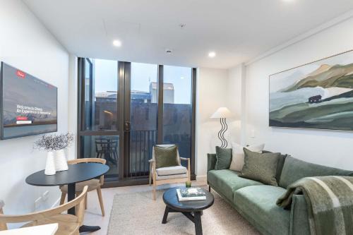 1BR Alpha APT - Central Stay Top Amenities