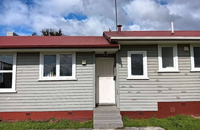 3 Bedroom House, 3 Frank St, Rotorua