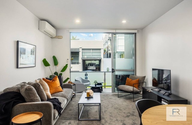 30 Spring Street, Freemans Bay