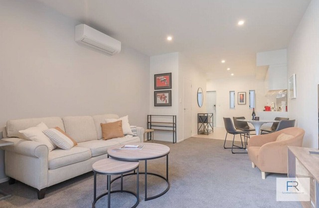 32 Spring Street, Freemans Bay