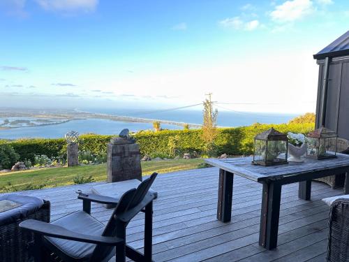 340 Degrees Alps & Sea Eco Living