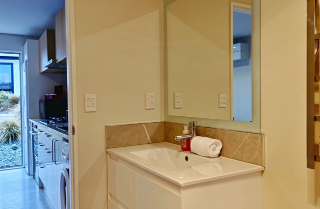 3E Apartment - Stay Tekapo