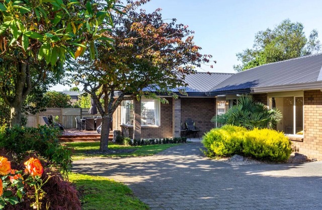 5 Humphrey Street, Taupo