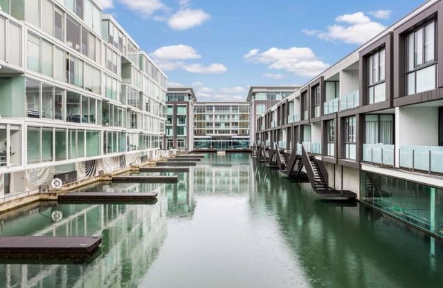 601/83 Halsey Street, Auckland CBD, Auckland 1010