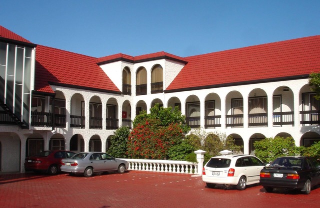 Alcala Motel