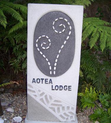 Aotea Lodge Escape Packages