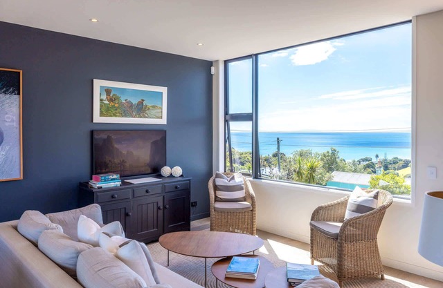 Artist's Retreat | Stay Waiheke