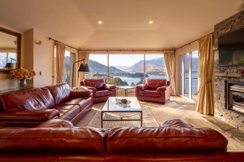 Aspen House