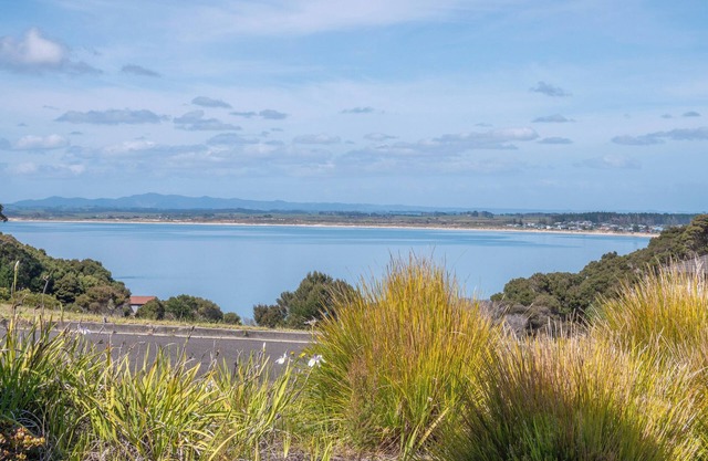 Aurora Studio 1 - Luxury Coastal Escape on the Karikari Peninsula