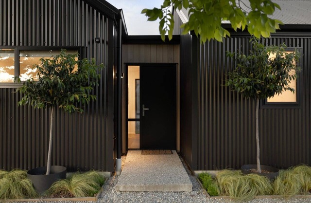 Award winning Arrowtown Home-3 On Ritchie