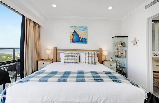 Aweome 1BR Apartment Kitchen Tennis Gym Swimming Pool