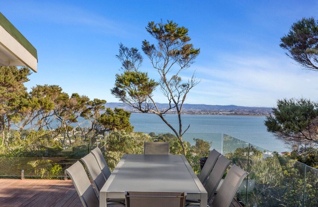 Beach Haven Coastal Escape