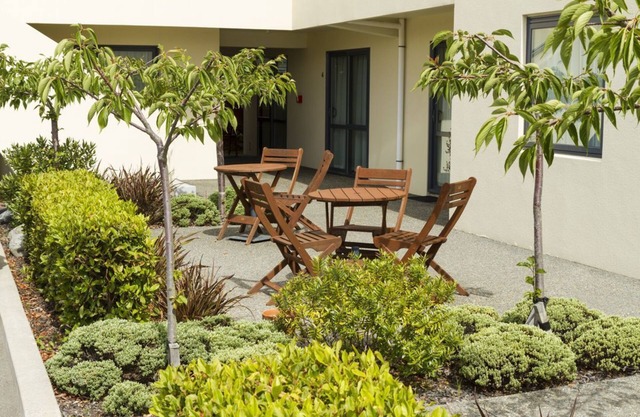 Bella Vista Motel Kaikoura
