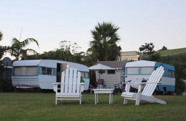 Bon Temps - Good times for all in Cooks Beach