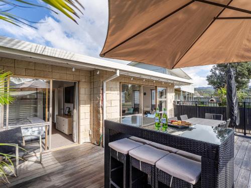 Boulevard Bliss - Pauanui Holiday Home