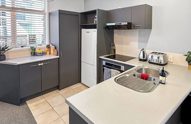 Burgoyne Beaut l Stunning 3 Bed Townhouse Central