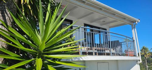 Character Seaview Chalet 17 by Palm Beach Chalets