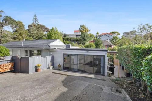 Charming Guest House in the Bays