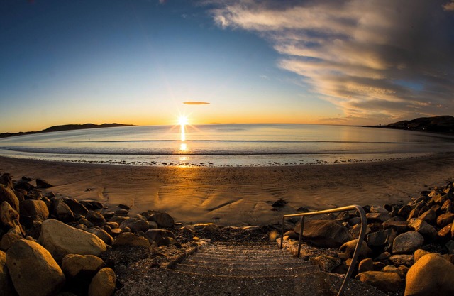 Colac Bay.