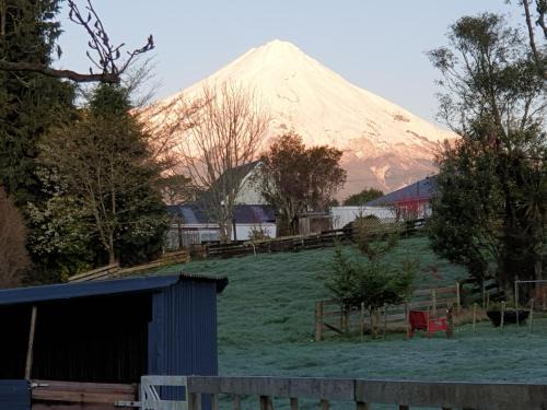 Cold Ebb Mountain View Homestay