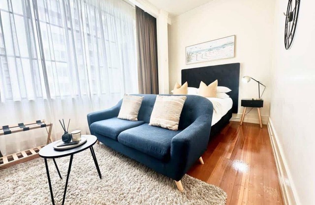 Comfort Studio Getaway with Pool and Gym
