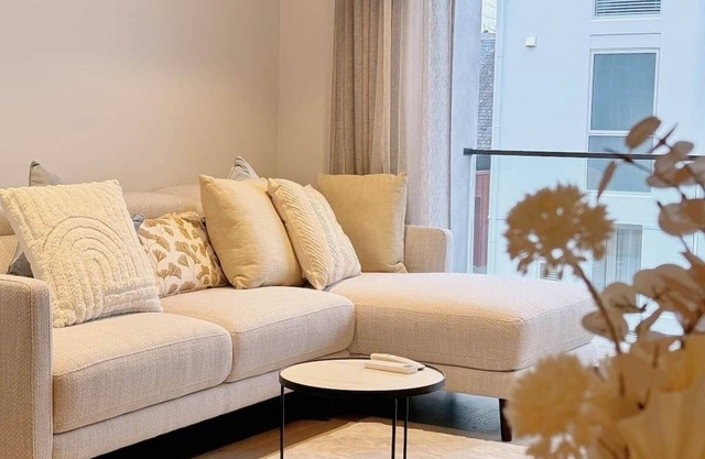 Comfy 3 Bedroom in CBD-Free parking