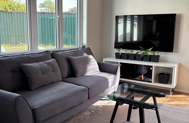 Convenient Retreat in Onehunga