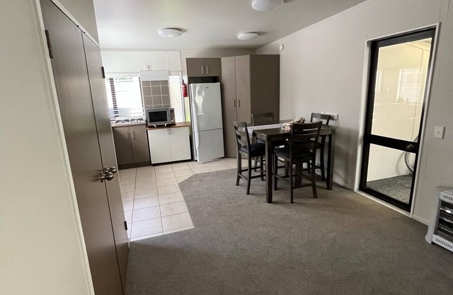 Cosy and Comfortable