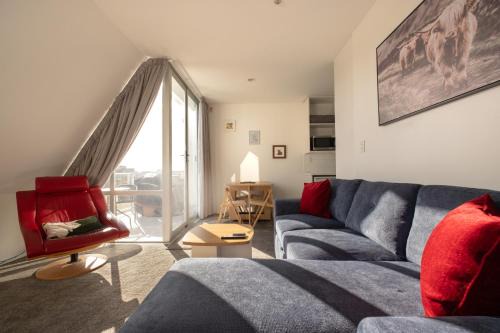 Cozy and Comfortable in Central Christchurch with Hagley Park Views