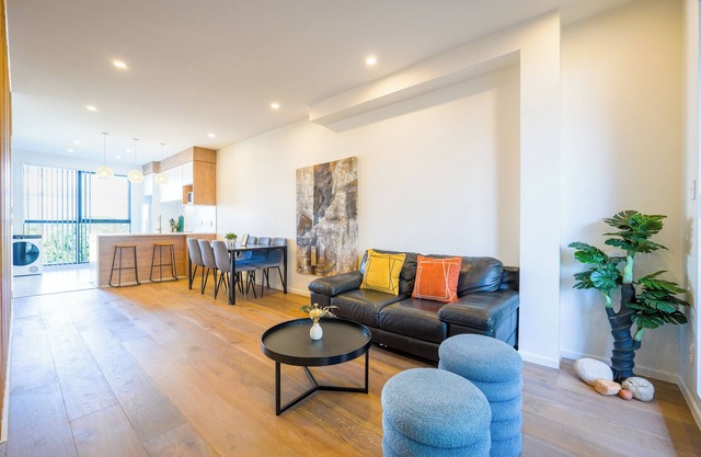 Cozy Brand New 2 Bedrooms Close to Takapuna Beach