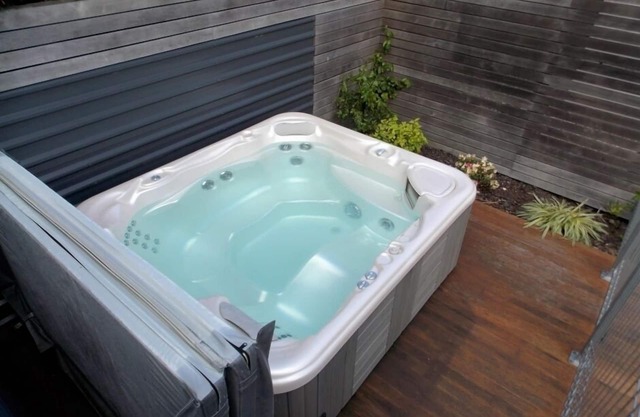 De Vine Martinborough 14a Holiday Home