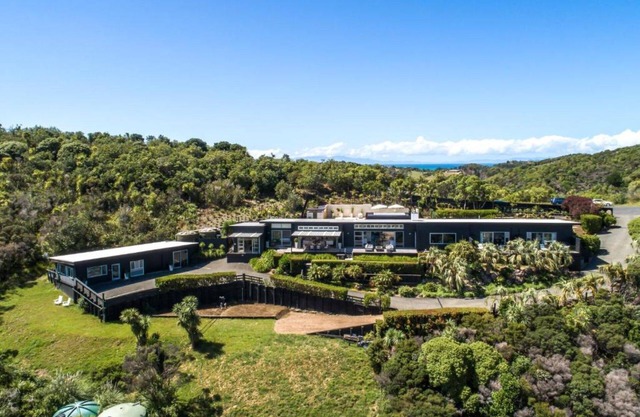 Delamore Cove Summary