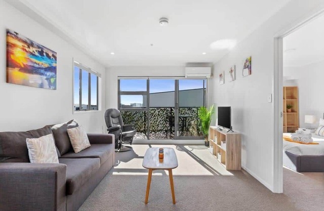 Eden Terrace 2 Bedroom Free Parking I Zodiak Stays