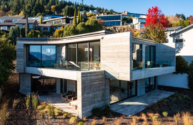 Edinburgh Heights by Sotheby's Luxury Rental Homes