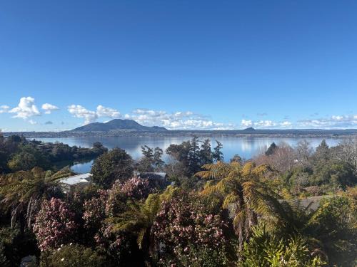 Ewing Escape, Acacia Bay, Taupo