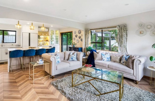 Fantastic Family Home in Central | WiFi & Netflix