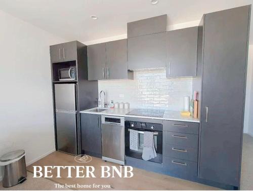 Free Parking AC Cooling and CBD View