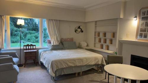 Gillies Garden House