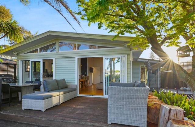 Gorgeous Family Home | Fully Fenced & Toys