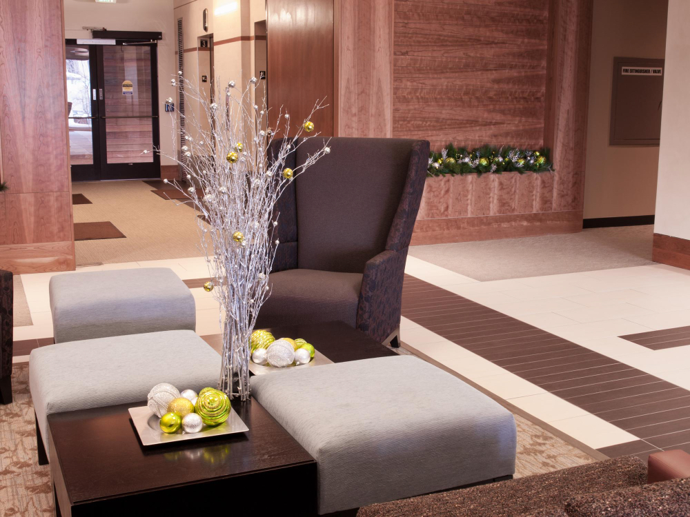 Grand Riccarton Hotel