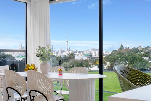 Great Views in the City