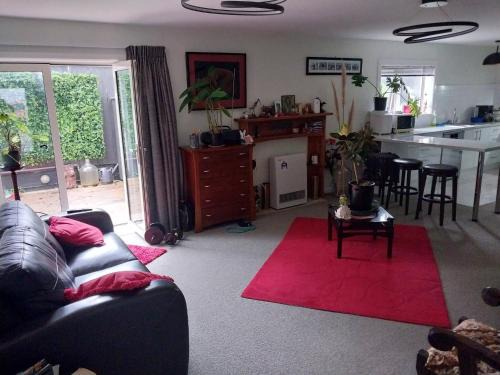 Guest Room A Flat 2 33a Ventnor Street Seatoun