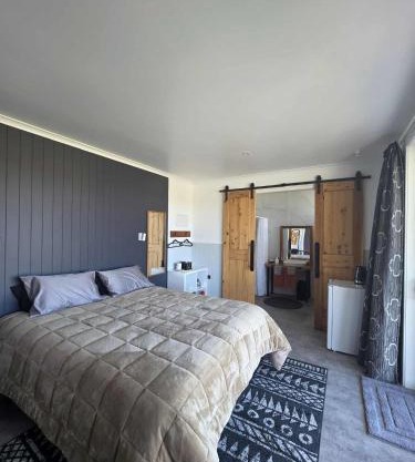Guesthouse on Ostler