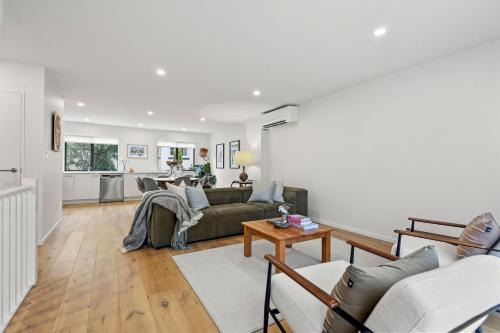 Harakeke Whāre - Christchurch Holiday Homes