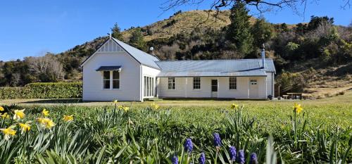 Huntaway Homestead