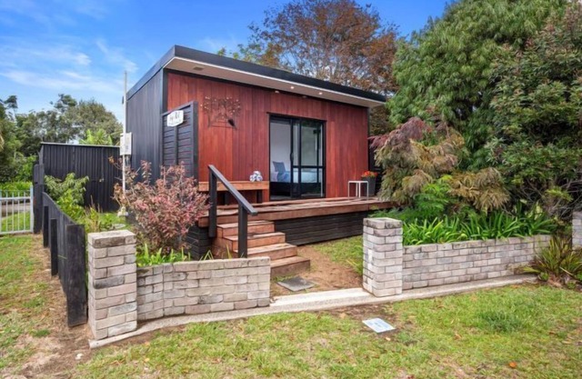 Joy's Rest Cabin