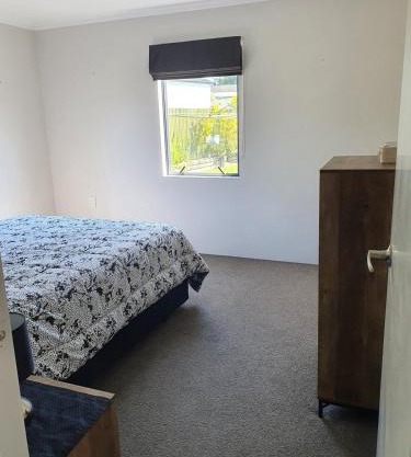 Kauri Point Self Contained Unit